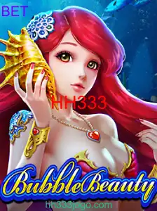 BubbleBeauty