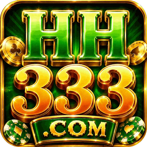 HH333 Logo